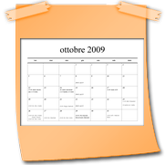 Ottobre 2009