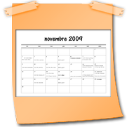 Novembre 2009